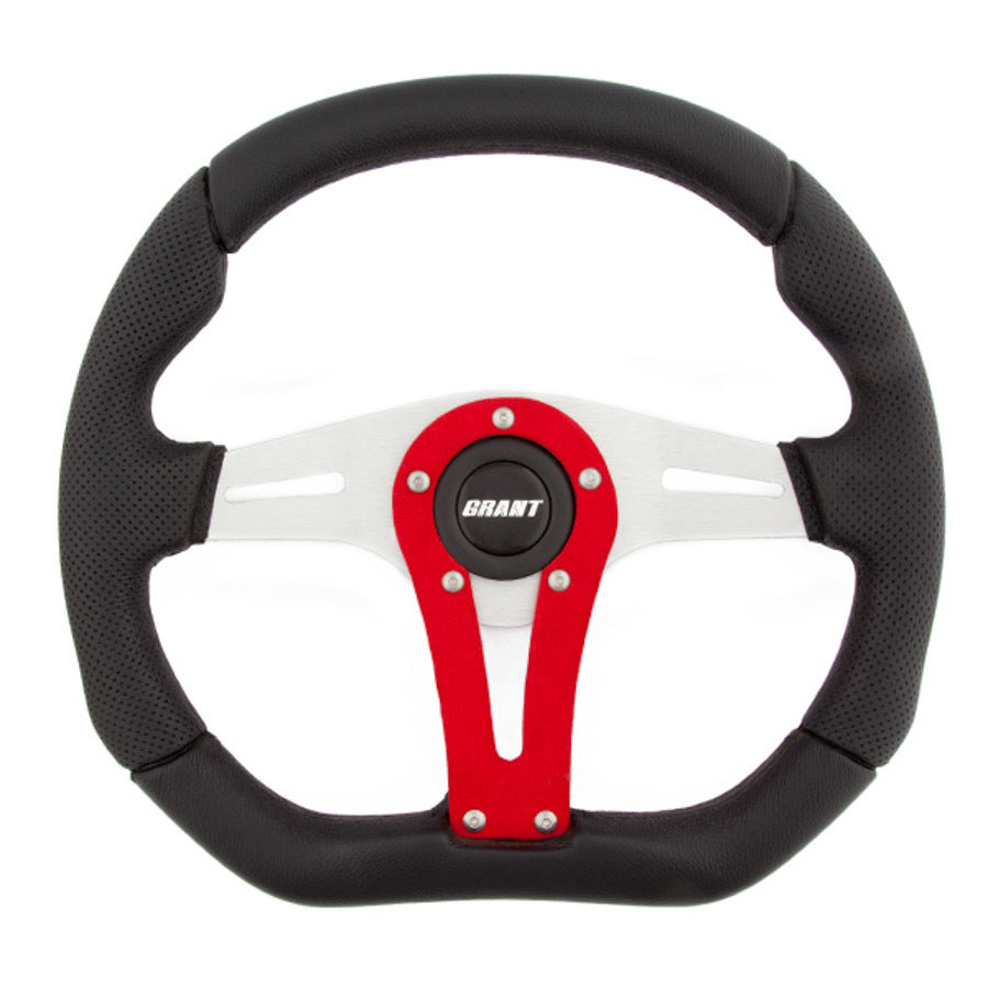 Automotive Steering Wheels - 495