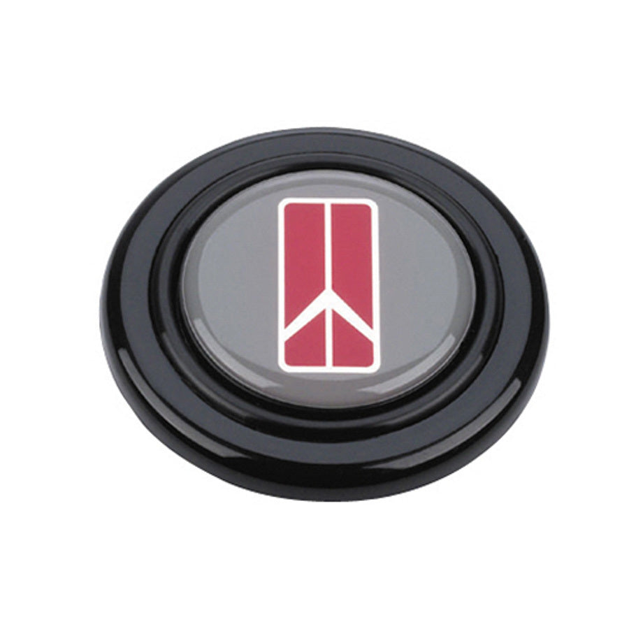 Olds Logo Horn Button - 5654