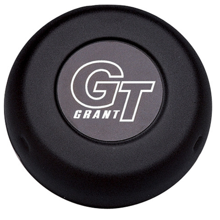 Blk Gt Sport Horn Button - 5897