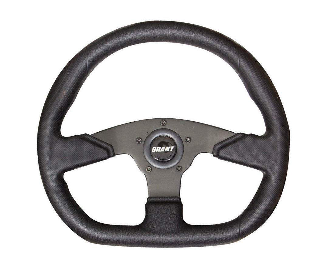 Racing Wheel - 689