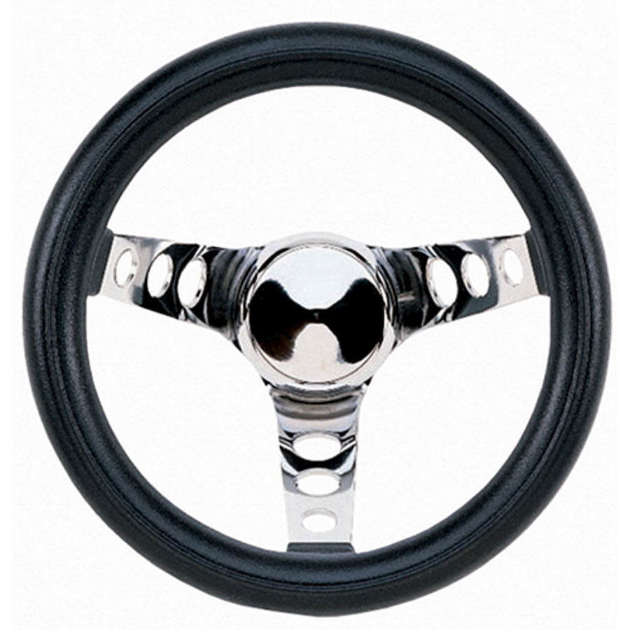 Steerng Wheel - 833