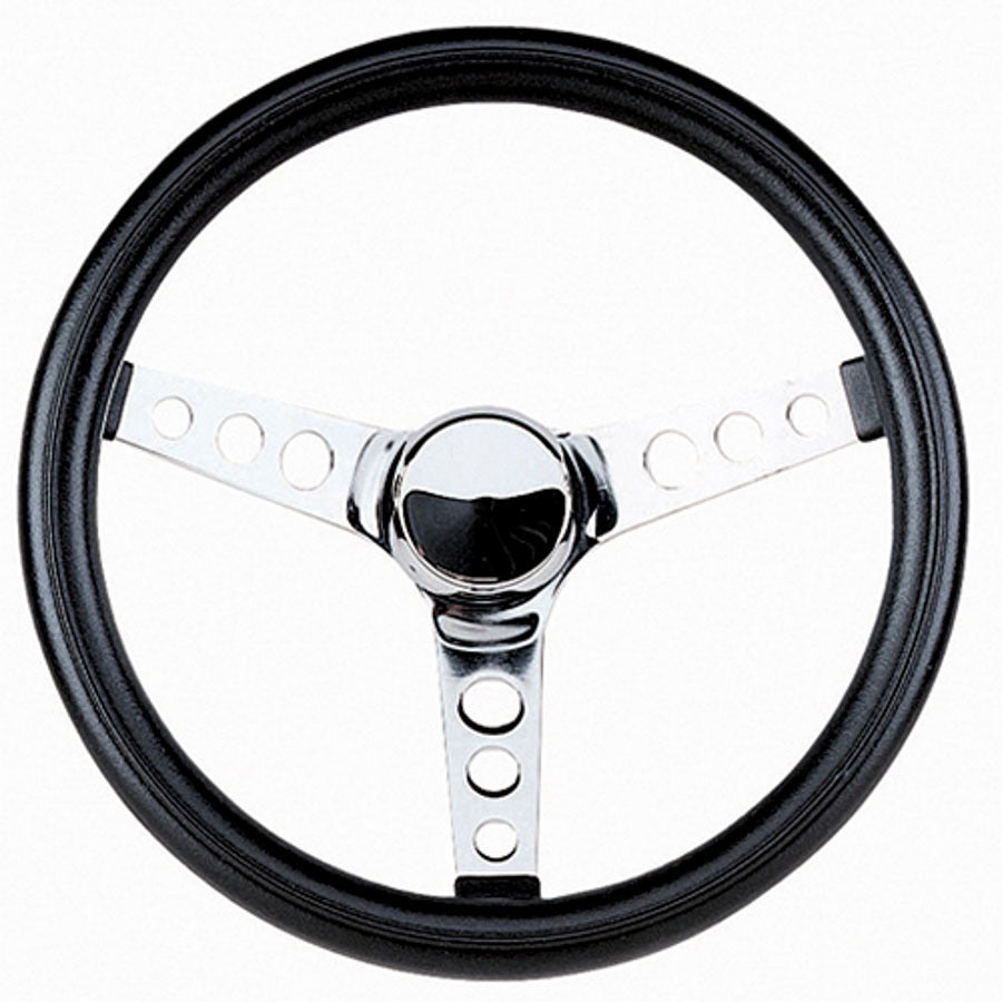 Wheel Foam Black - 834