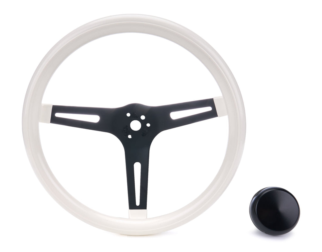 Steering Wheel - 8540W