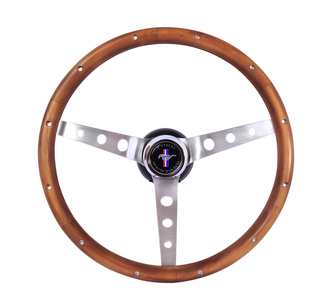 Steering Wheel - 963
