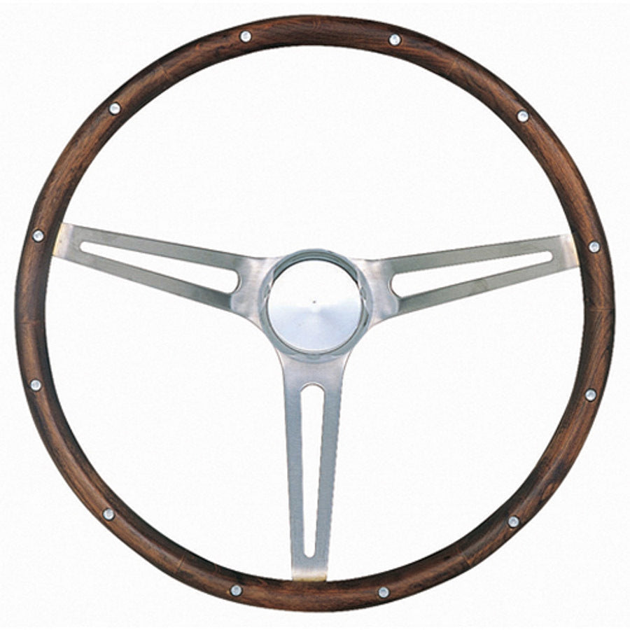 Steering Wheel - 9670