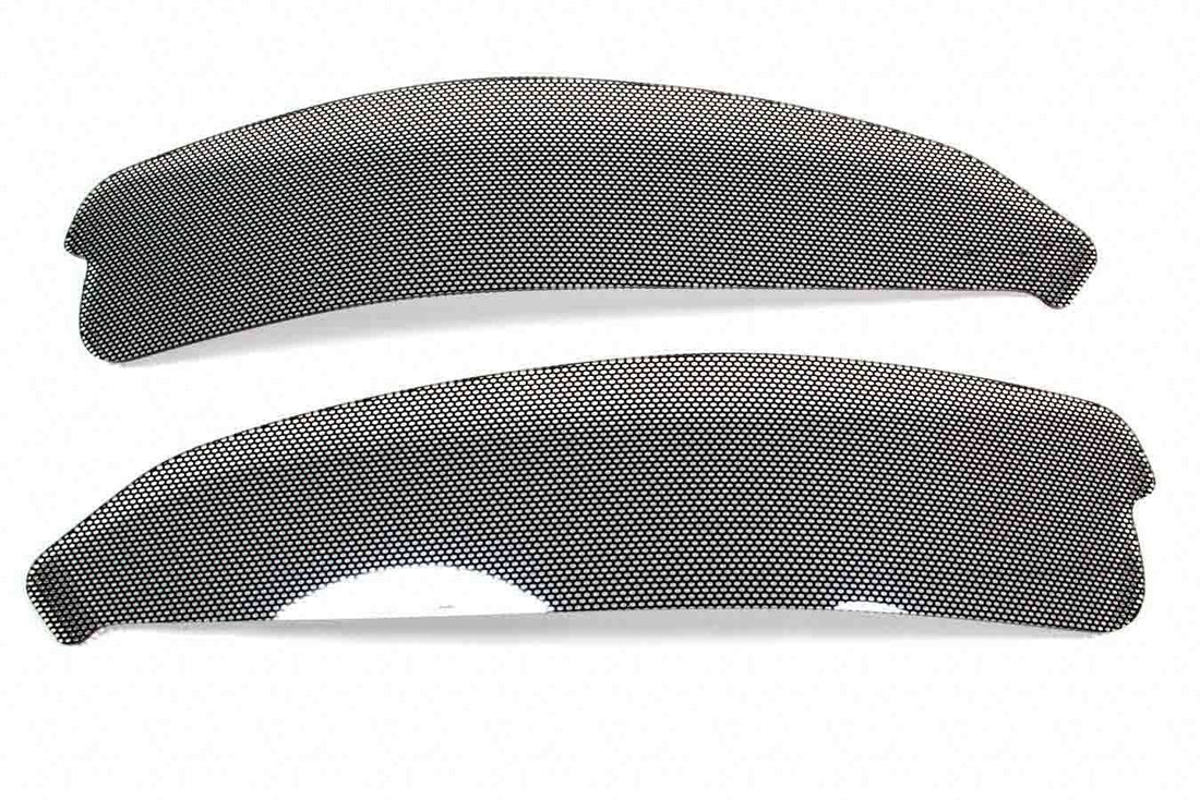 Corvette Turn Signal Cover - GT4107TSX
