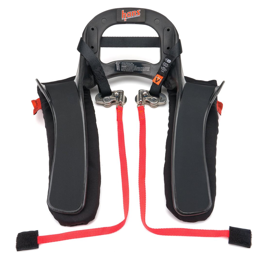 20L Hans III Qc Sliding Collar - DK14247411SFI
