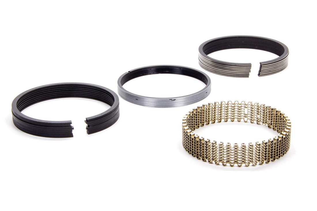 Piston Ring Set 4.030 5/64 5/64 3/16 - 2M139030