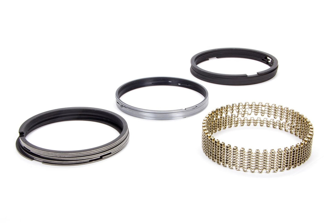Hastrace 8-CYL Ring Set - 2M5508005