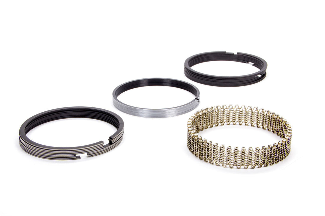 Hastrace 8-CYL Ring Set - 2M5529045