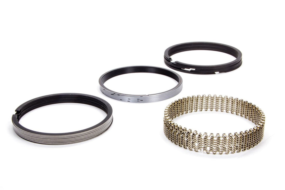 Hastrace 8-CYL Ring Set - 2M5589005