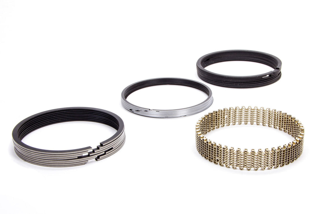 8-CYL Ring Set - 2M692