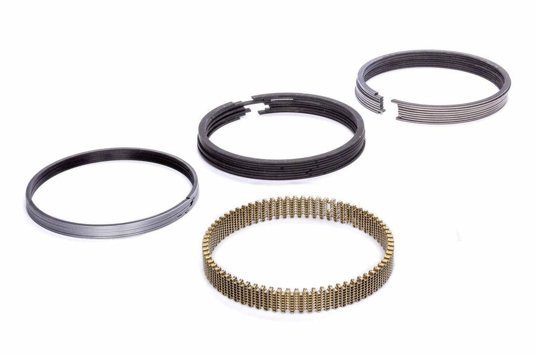 Piston Ring Set 3.810 1.5 1.5 3.0MM - SM8531035