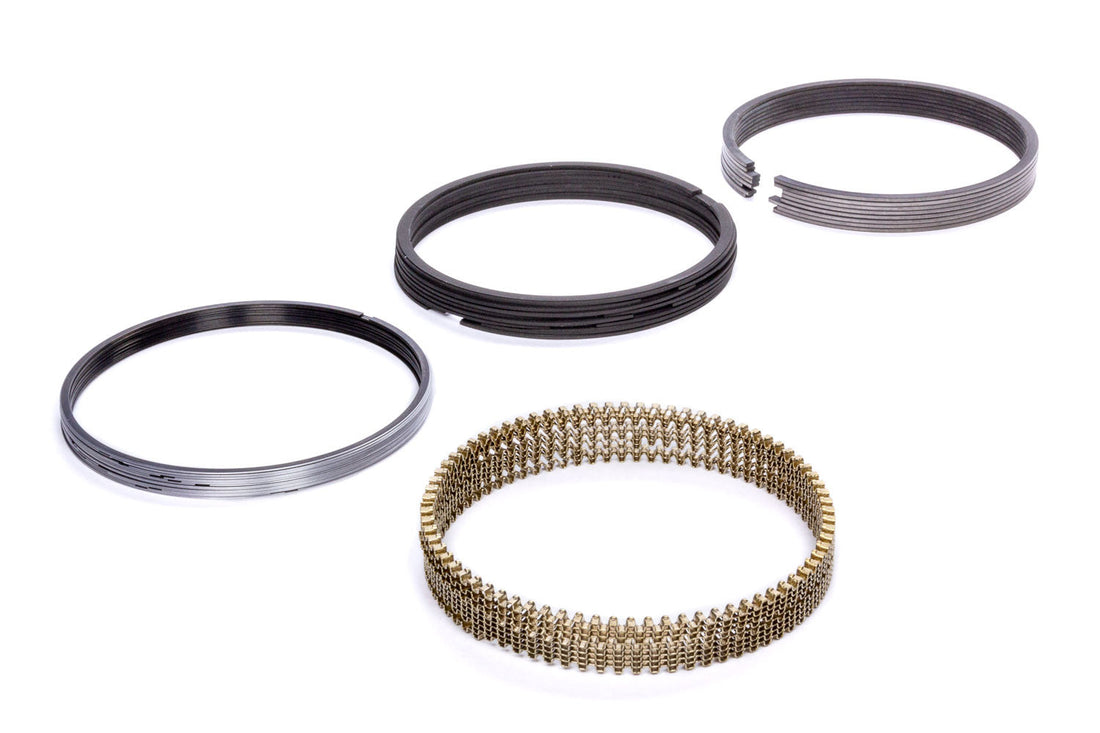 Hastrace 8-CYL Ring Set - SM8565025
