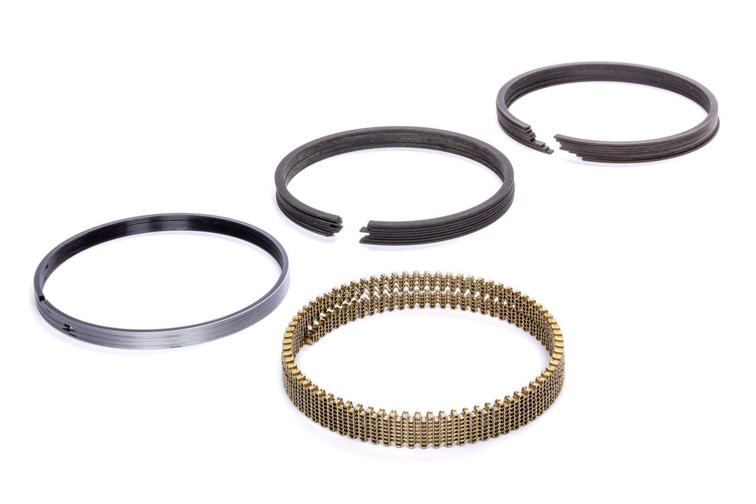 Hastrace 8-CYL Ring Set - SN9035007
