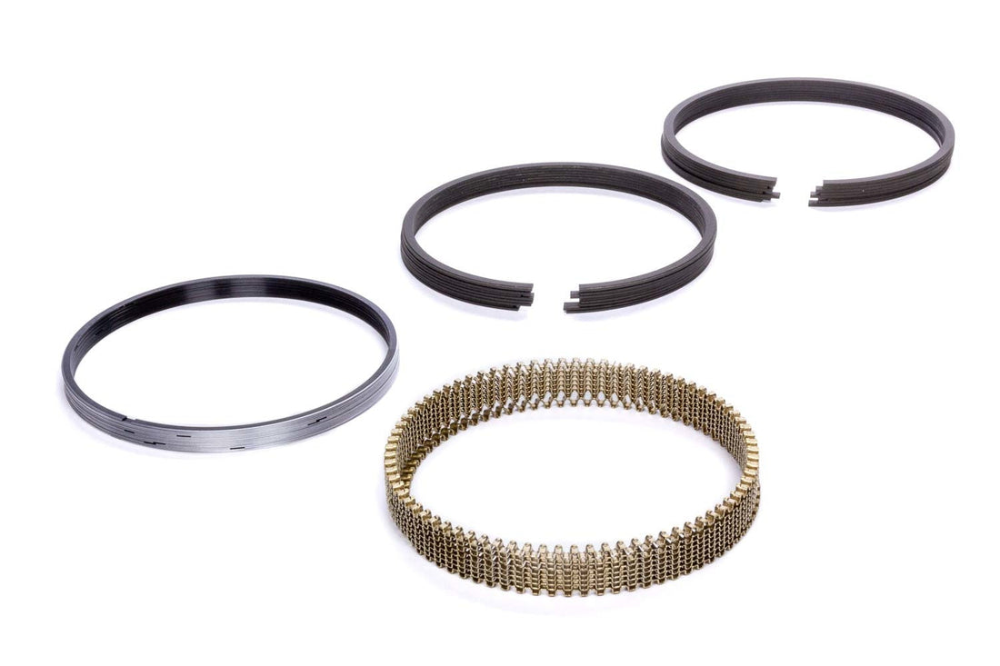 Hastrace 8-CYL Ring Set - SN9045035