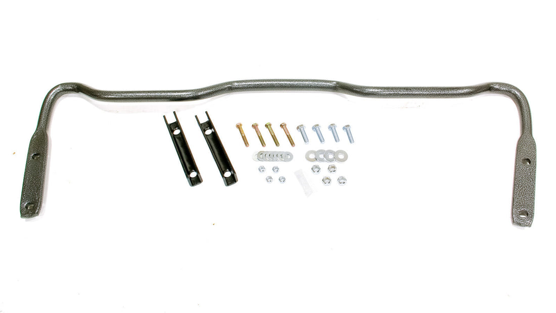 GM Rear Perf Sway Bar 1-1/8in - 5803