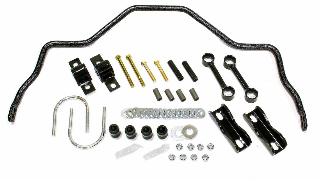 Anti Sway Bar Rear G-tech - 6806