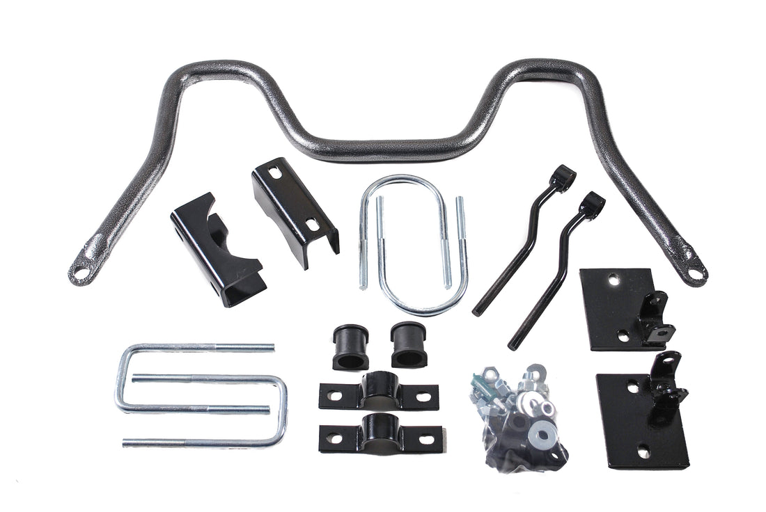 Sway Bar - 7265