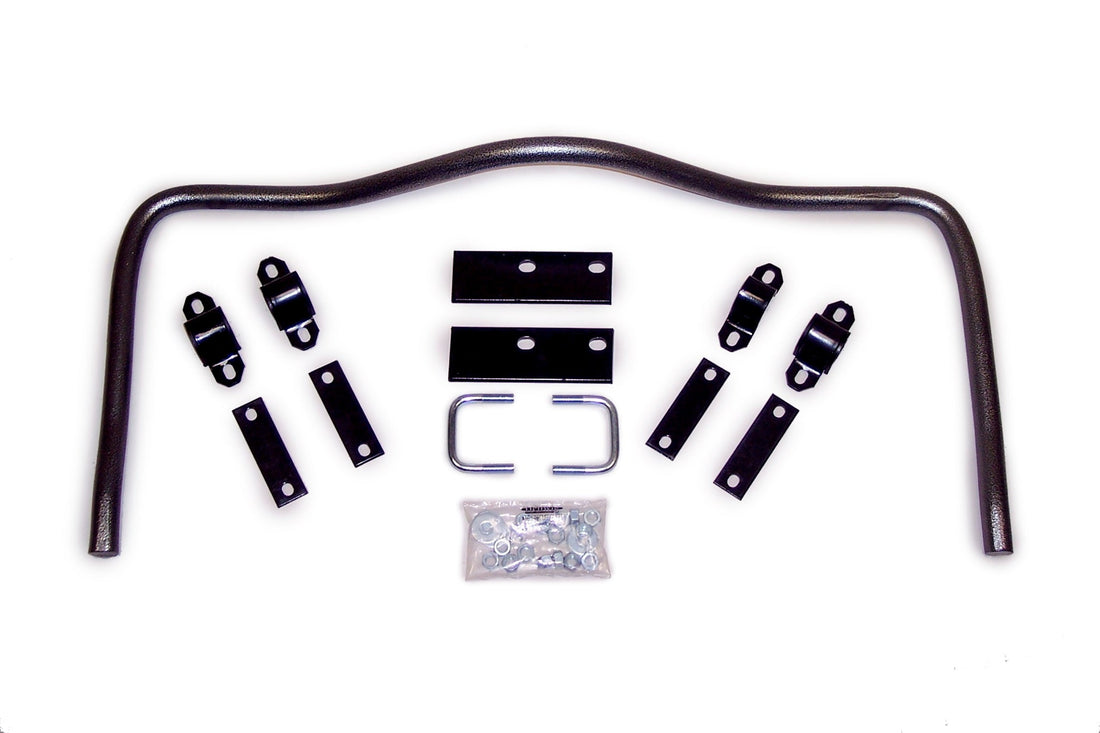 Rear Sway Bar - 7643