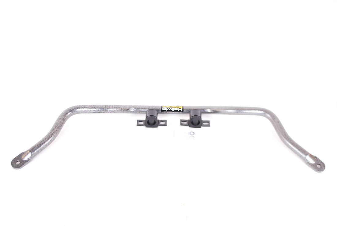 FRONT SWAY BAR