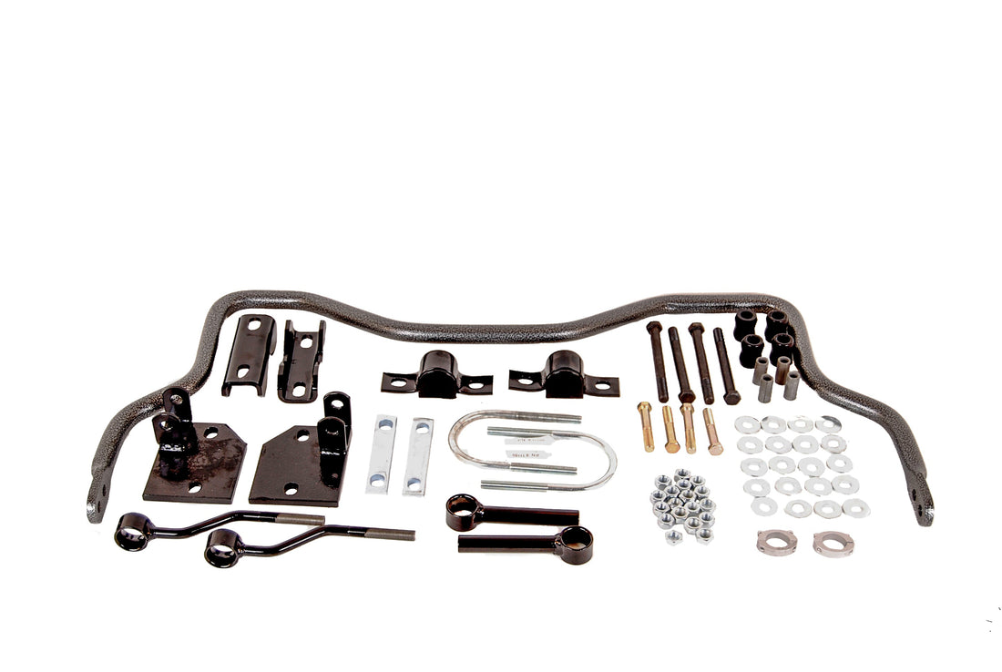 Rear Sway Bar - 7745