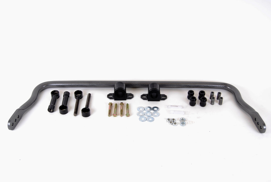 Front Sway Bar - 7749