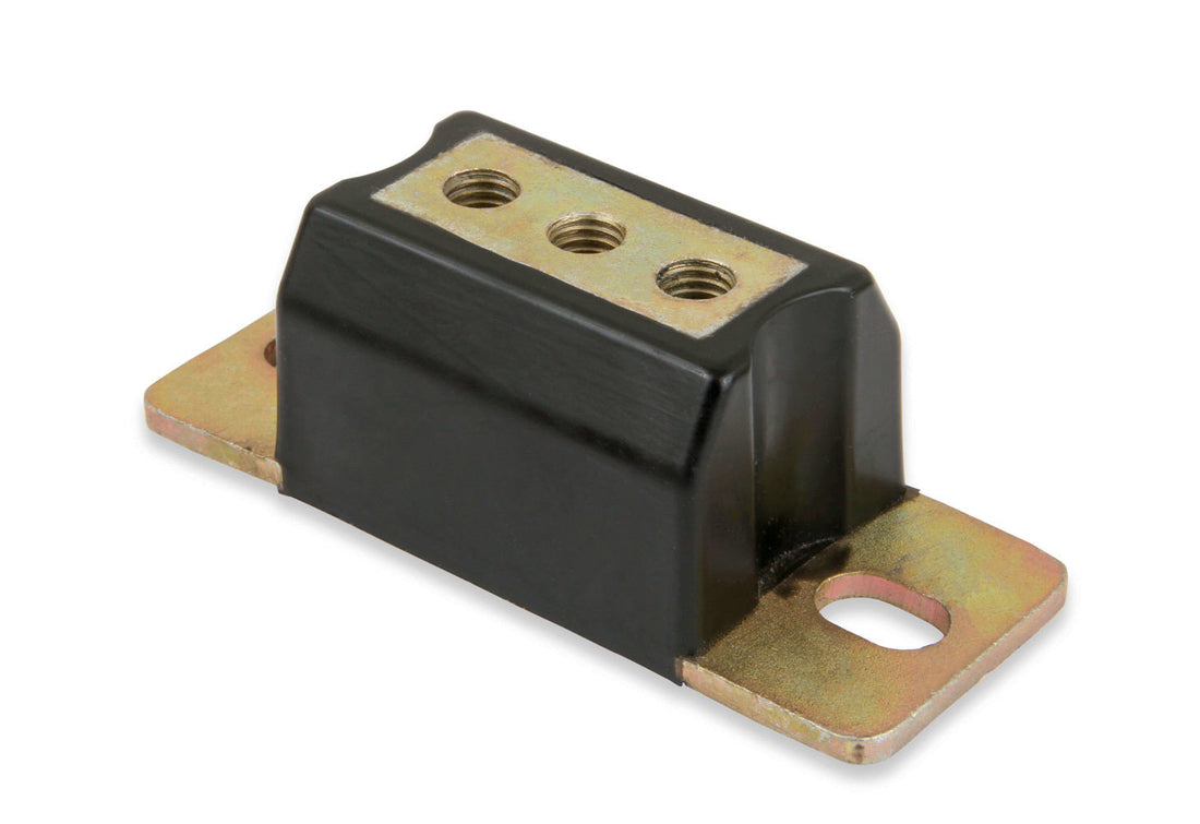 Trans Mount Polyurethane GM - Black - 71223029HKR