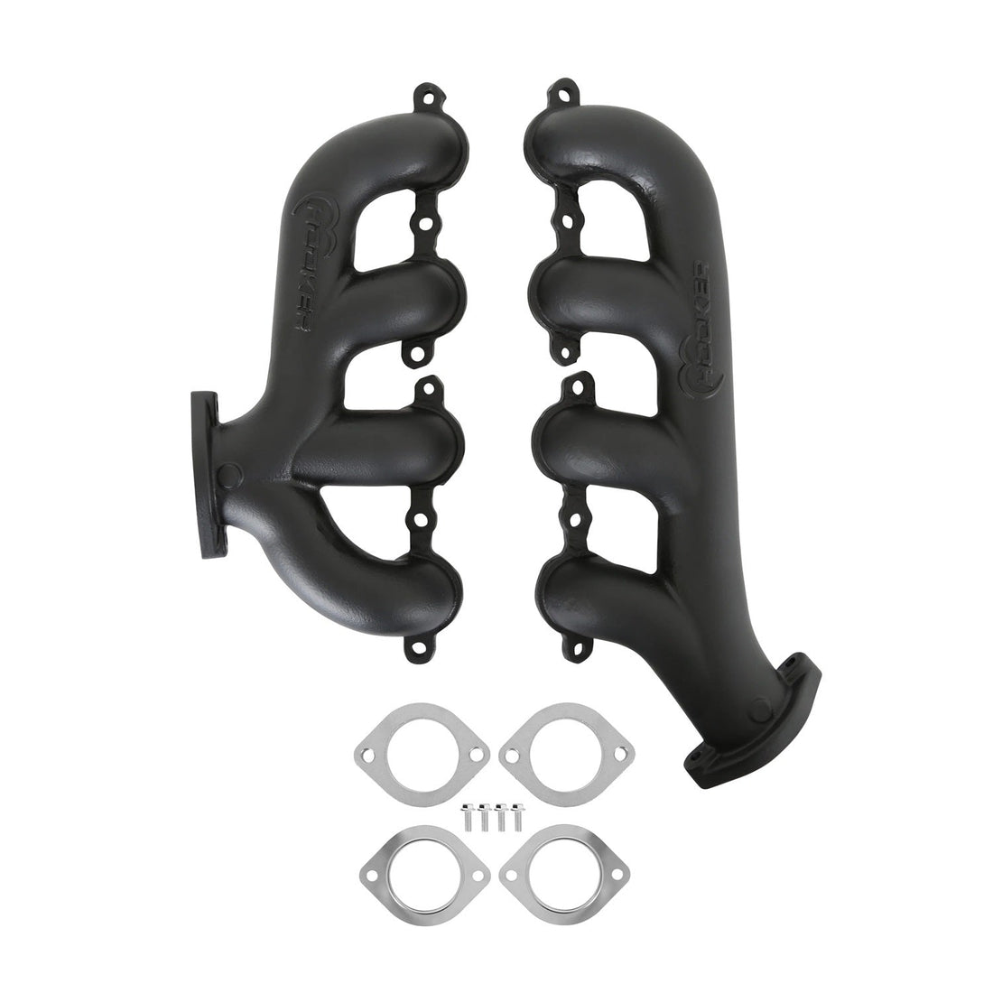 Exhaust Manifold - 85063HKR