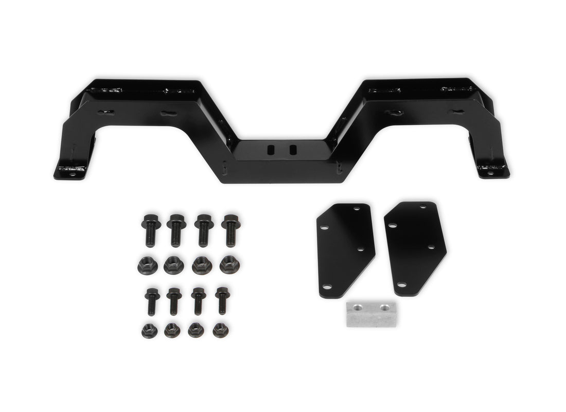Transmission Crossmember - BHS549