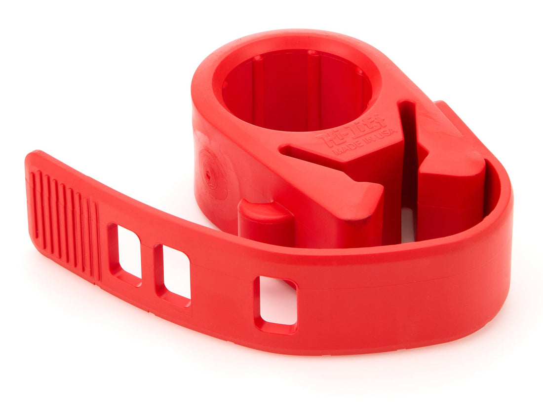 Handle Keeper Red - HKR