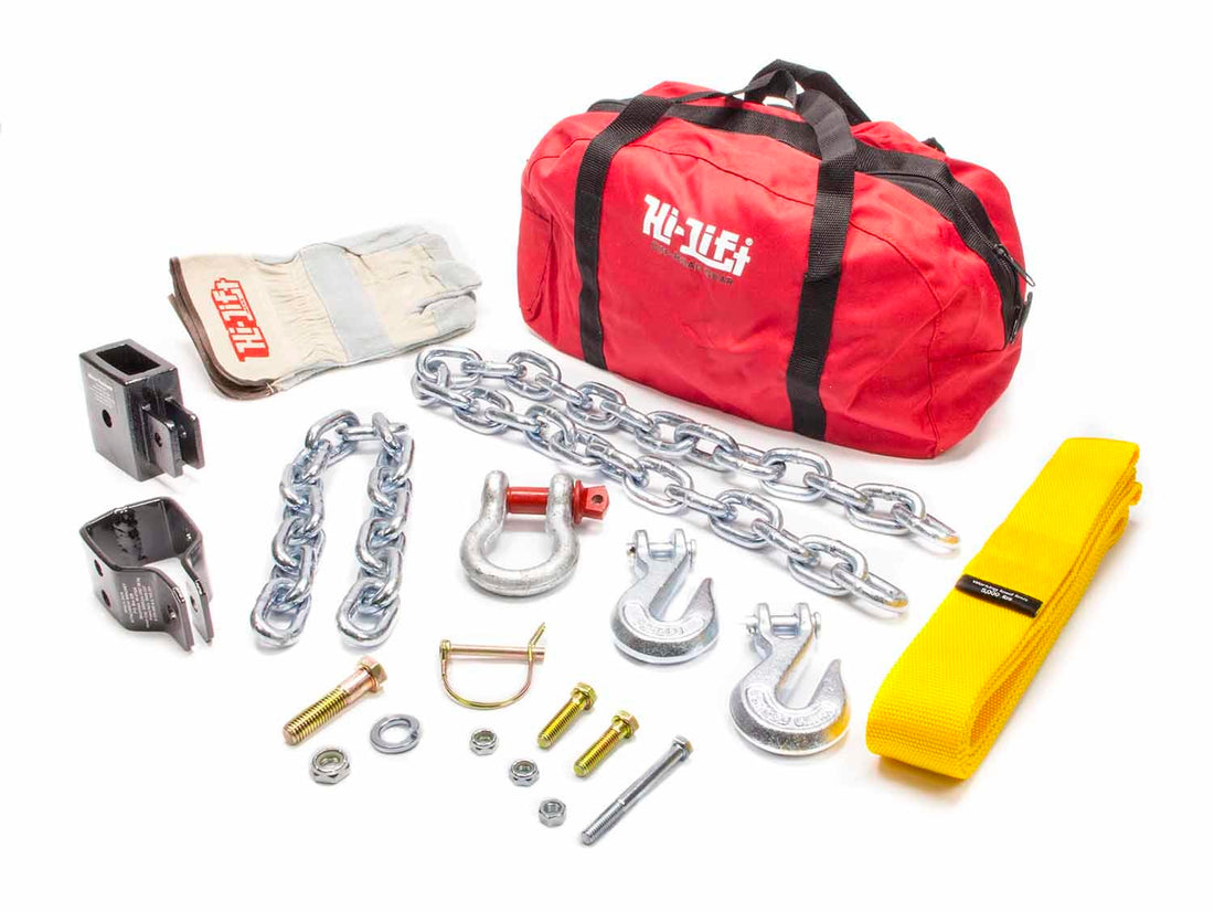 @off Road Kit - ORK