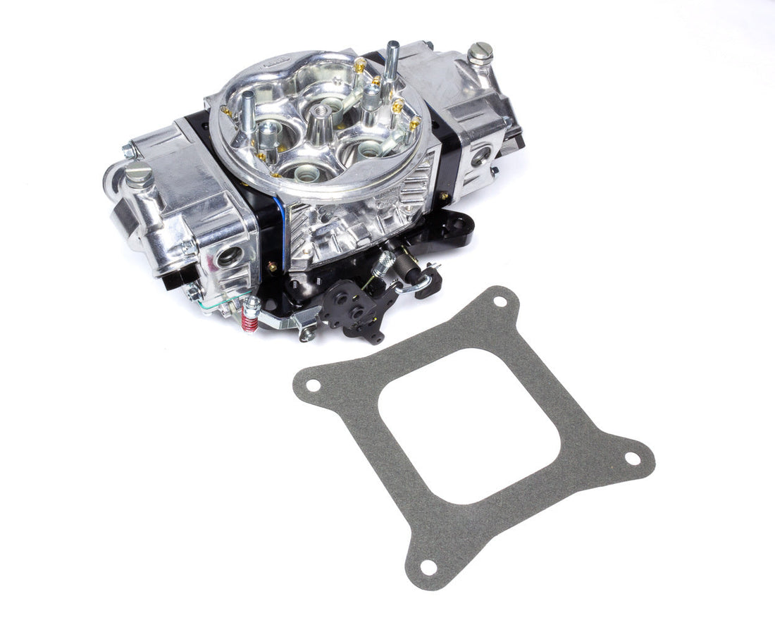 Carburetor 750CFM 4-Barrel Mech Se - 067200BK