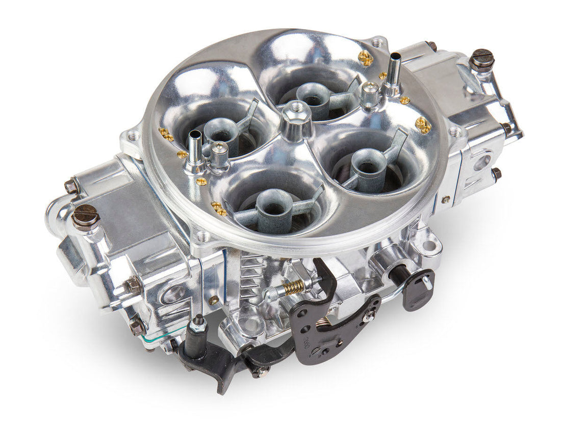 SP Dominator 1050CFM Carburetor 3-Circuit - 080689