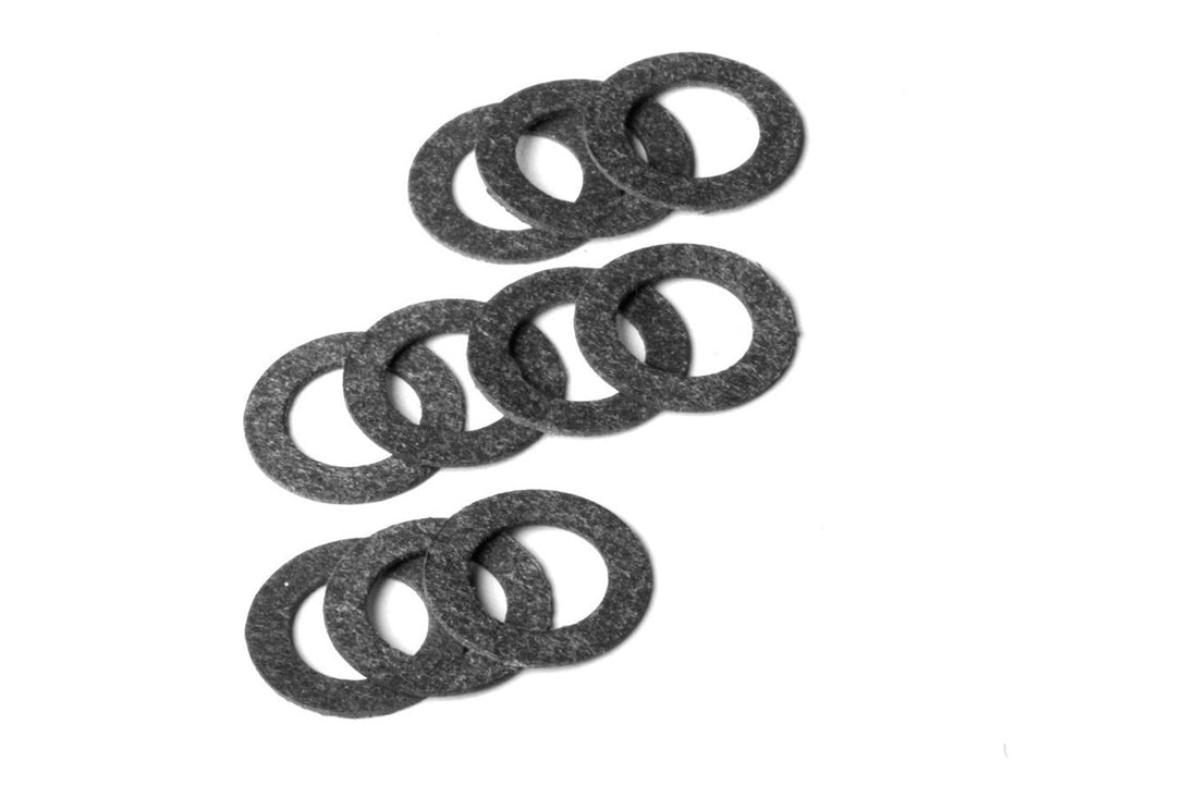 Needle & Seat Gasket - 1008776