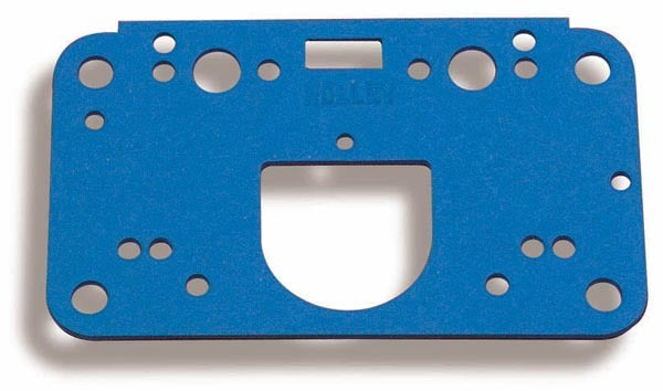 Metering Block Gaskets 4150 3-Circuit (2pk) - 108100