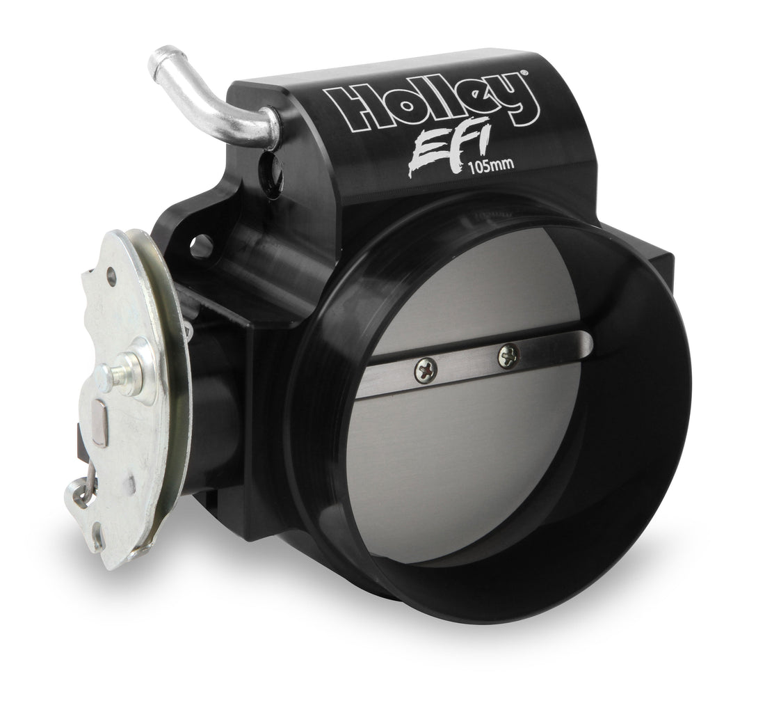 Throttle Body - 112581