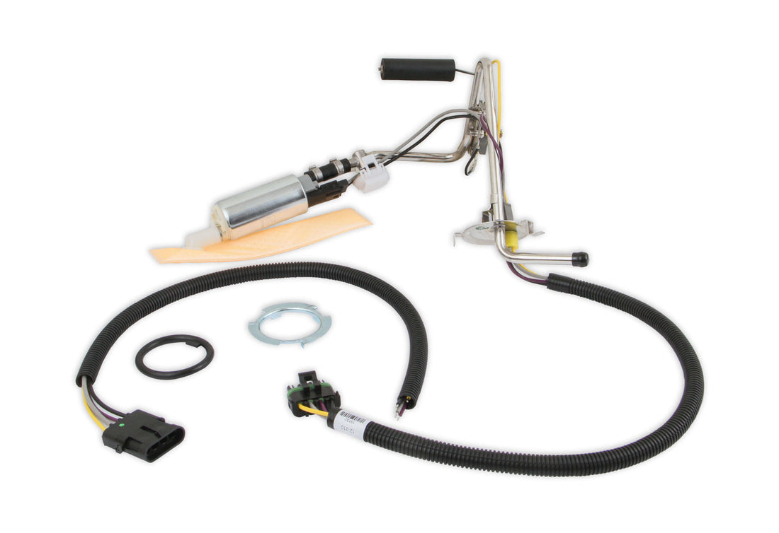 255LPH EFI Fuel Pump Module 68-74 Corvette - 12311