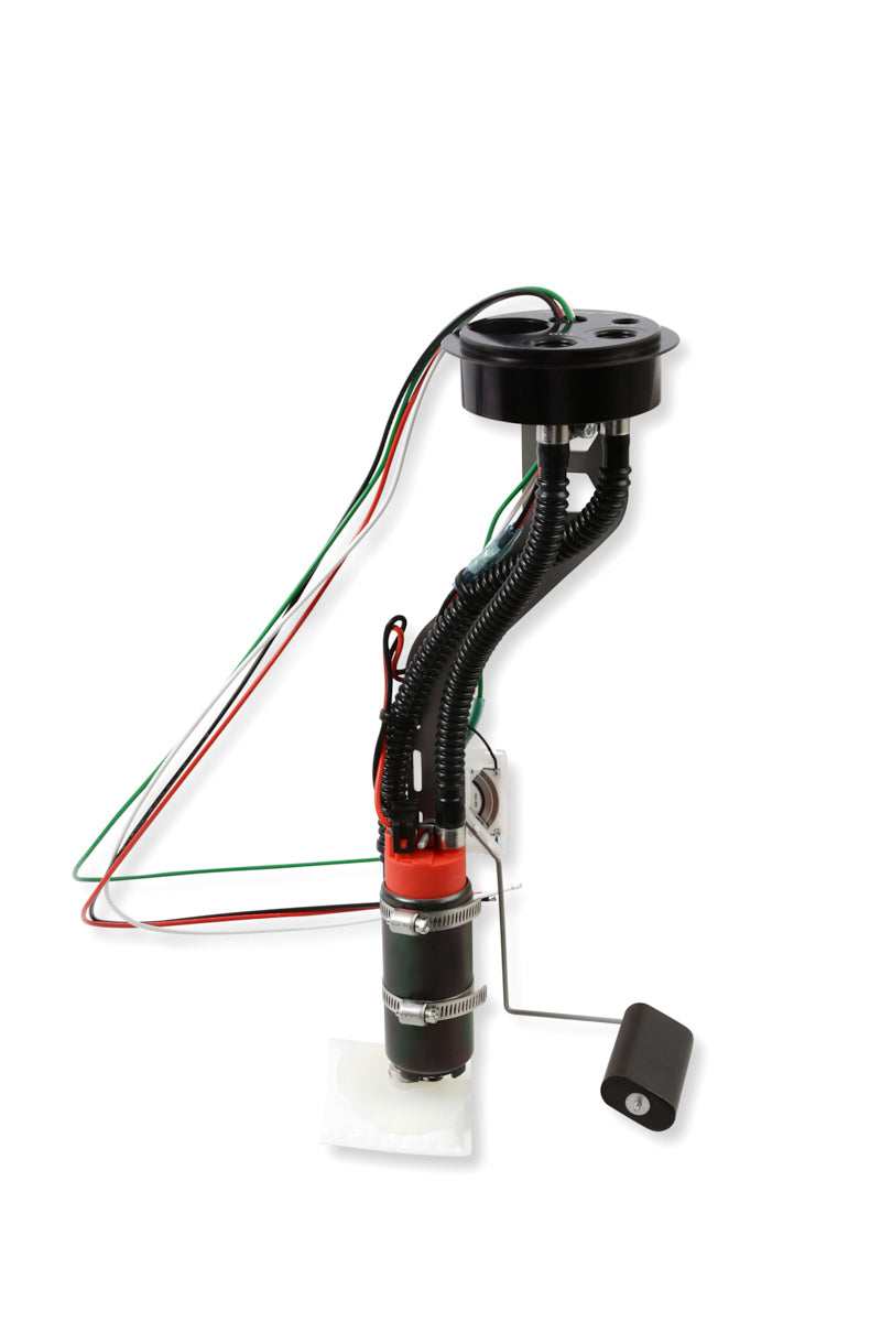 340 LPH Fuel Pump Module Chevy Truck 88-98 - 12353