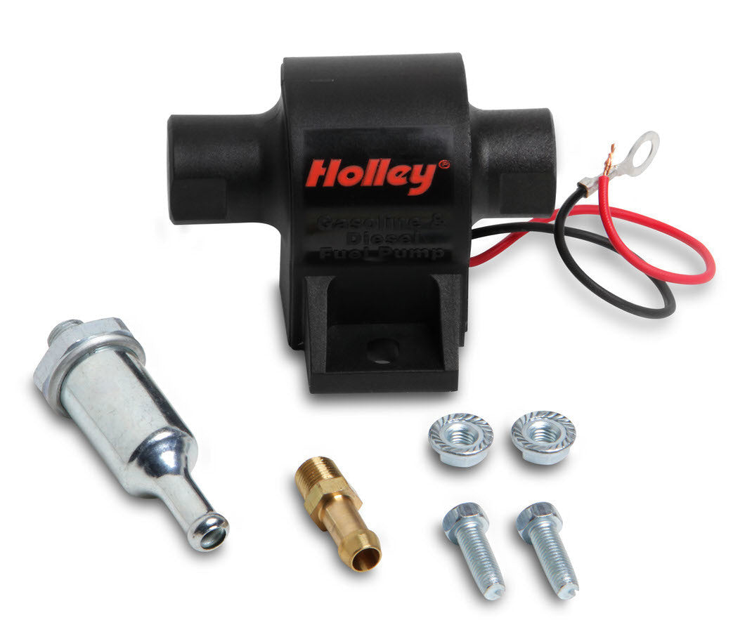 Elect Fuel Pump 25 Gph - 12426