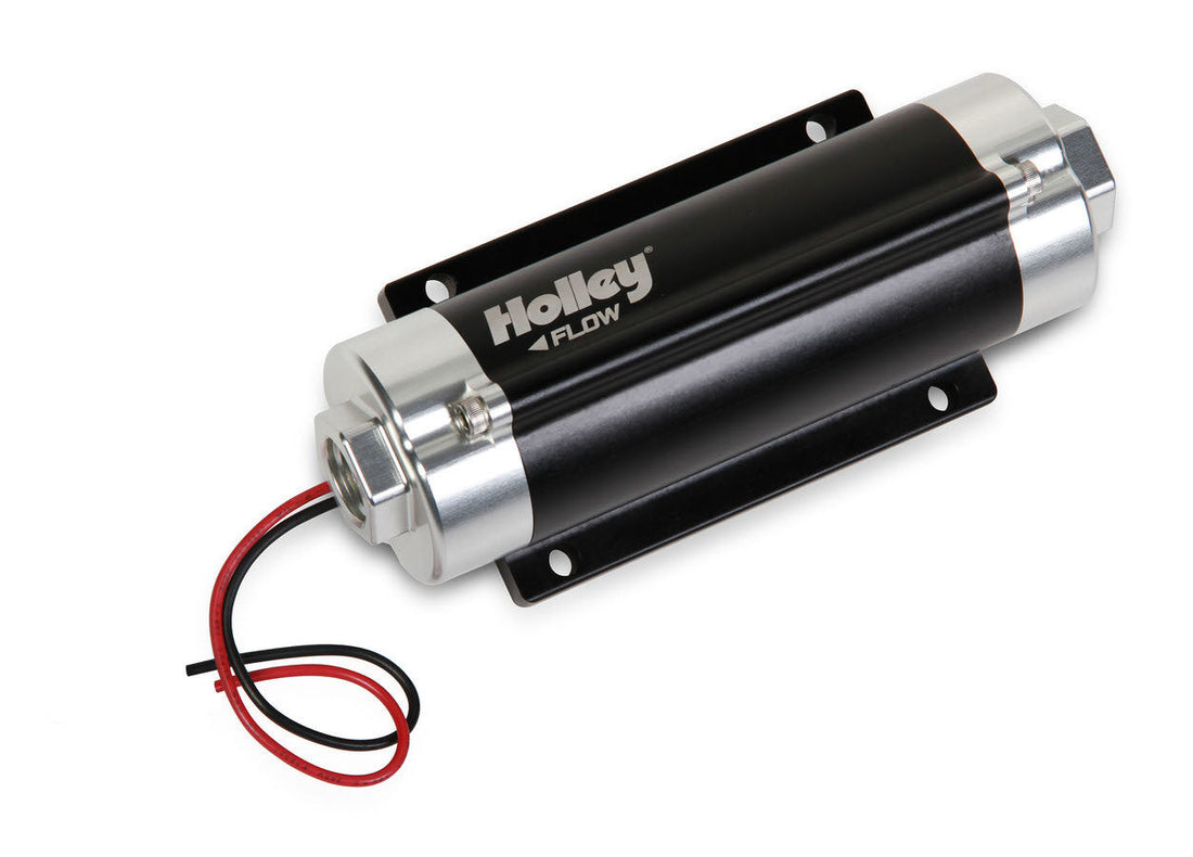 Fuel Pump - 12600