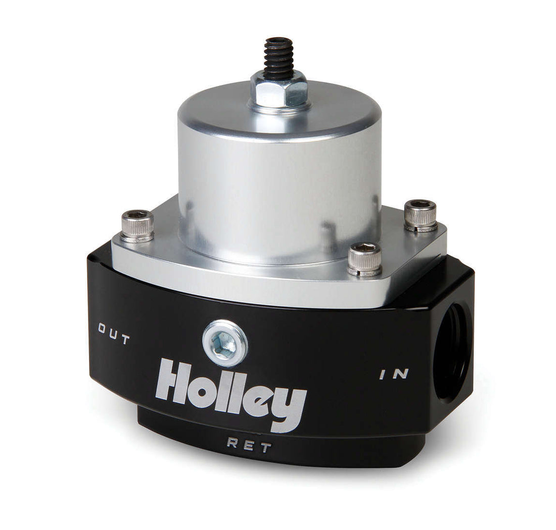 Carburetor Fuel Pressure Regul - 12845