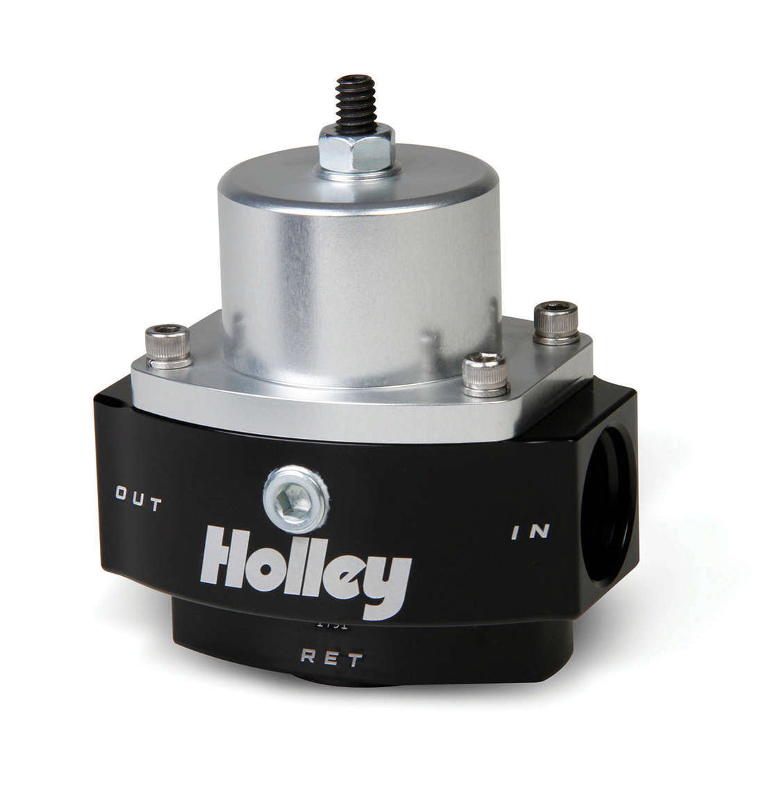 Carburetor Fuel Pressure Regul - 12847