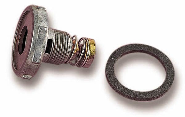 Power Valve - 125125
