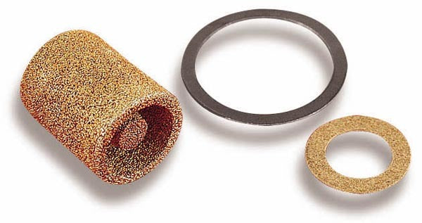 Brass Replacement Element - 162500