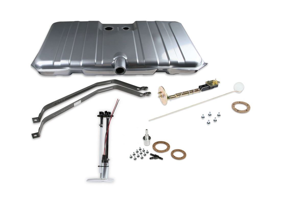 Fuel Tank Fuel Injection - 19104