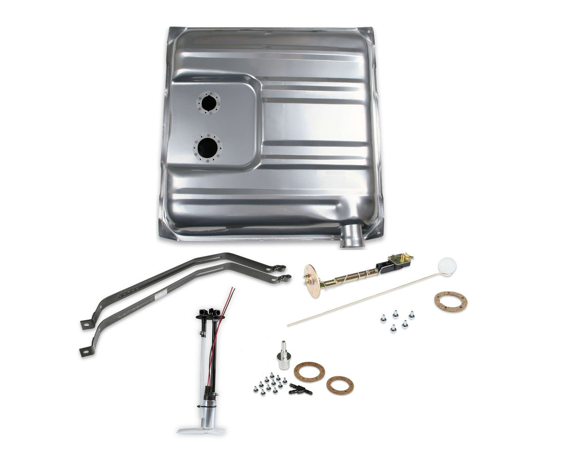 Fuel Tank Fuel Injection - 19109