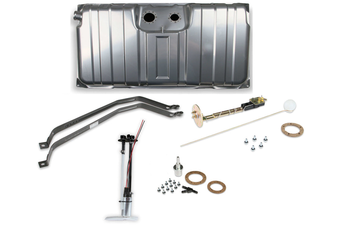 Sniper EFI Fuel Tank Sys 62-65 Chevy II/Nova - 19112