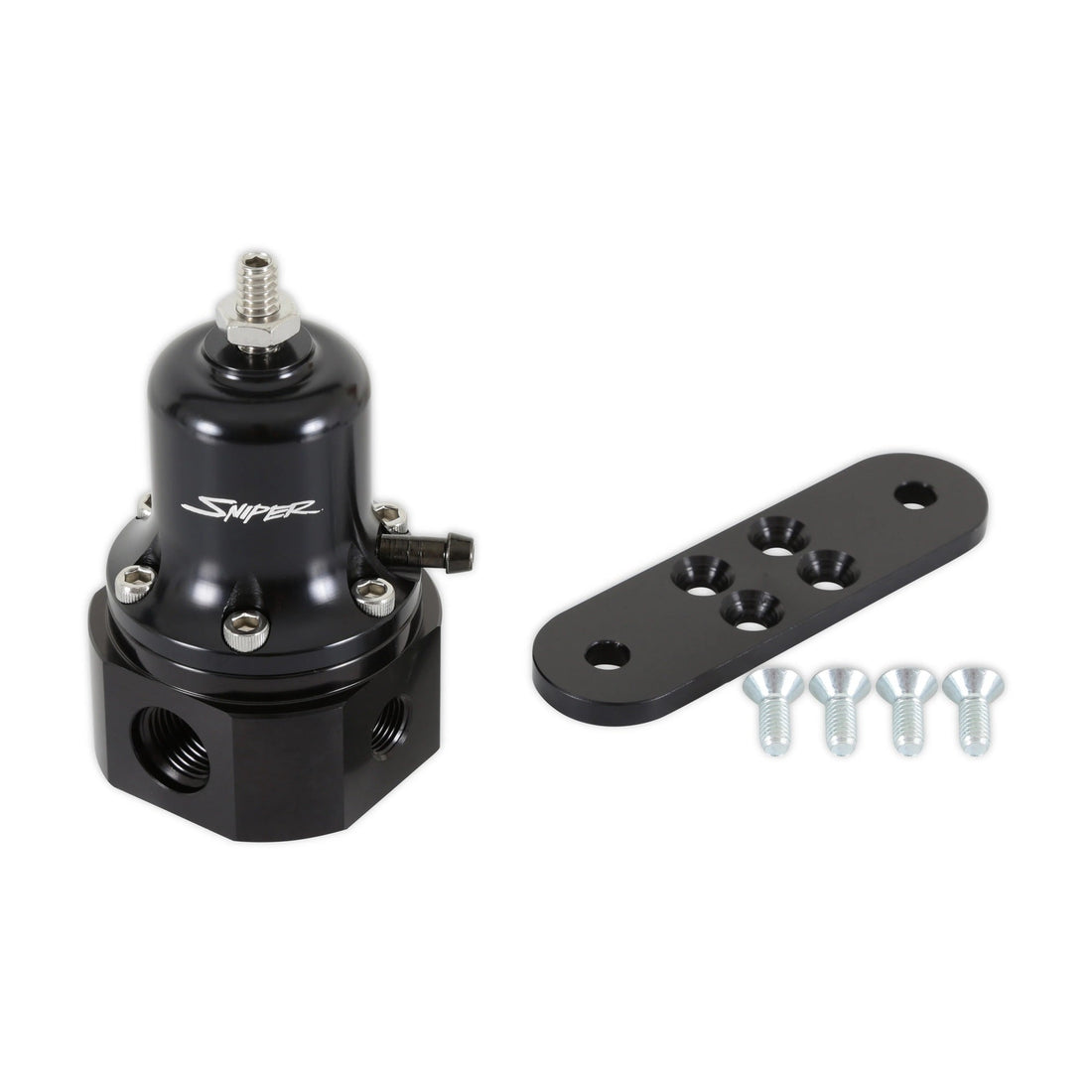 Fuel Pump Regulator - 19392