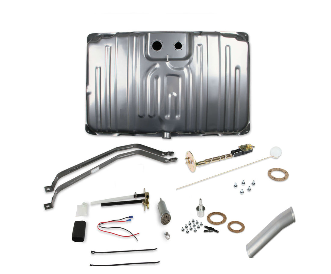 Fuel Tank - 19407